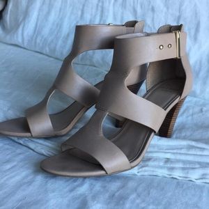 Cole Haan Moama Sandstone sandal